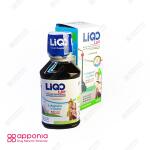 شربت لیکو آپ ابیان فارمد