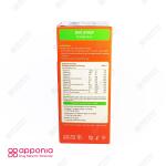 شربت لیکو زینک ابیان فارمد