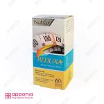 کپسول ردوکسا نوتراکس