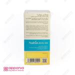 کپسول ردوکسا نوتراکس