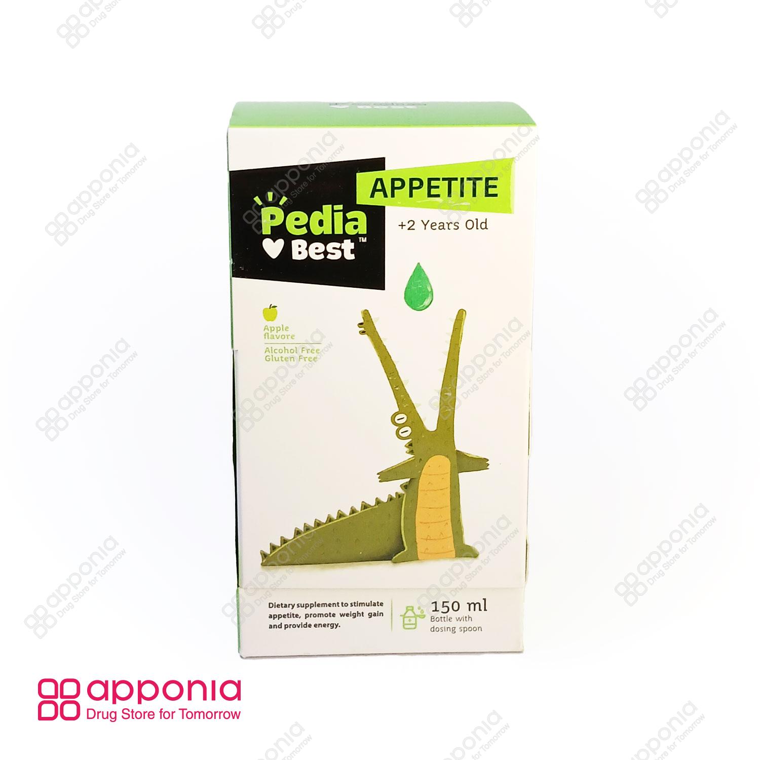 pedia-best-apetite-1 شربت اپتایت پدیابست