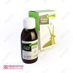 شربت اپتایت پدیابست