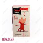 قطره آهن پدیابست