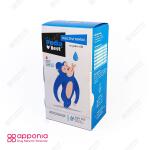 شربت مولتی ویتامین پدیابست