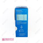 شربت مولتی ویتامین پدیابست