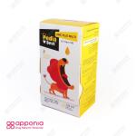 شربت زینک پلاس مولتی پدیابست