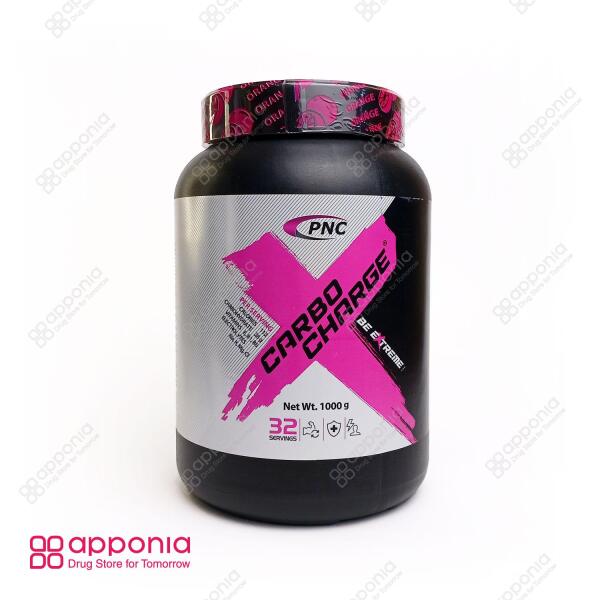 پودر کربوشارژ پی ان سی