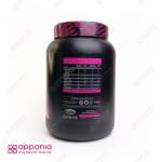 پودر کربوشارژ پی ان سی