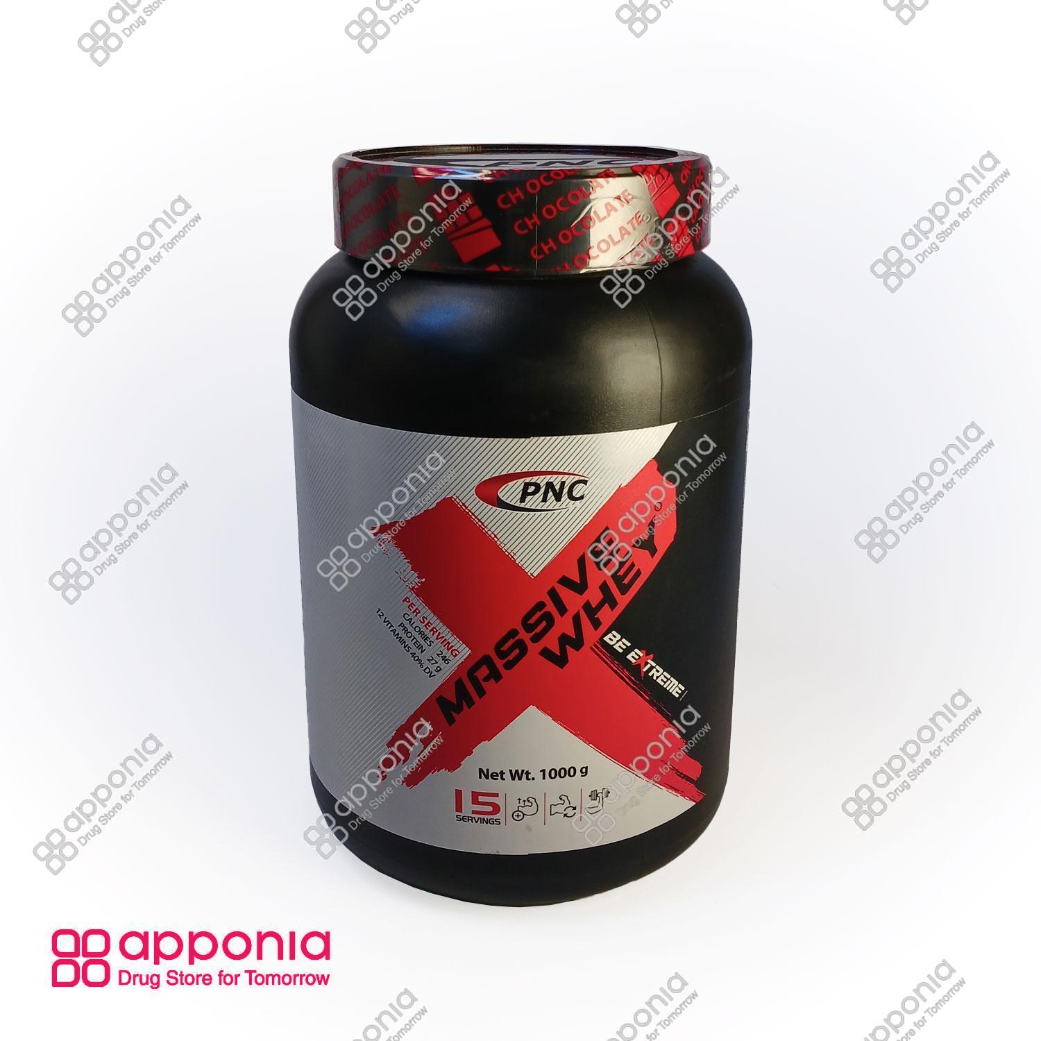 pnc-massive-whey-1.jpg مسیو وی پی ان سی - Image 1