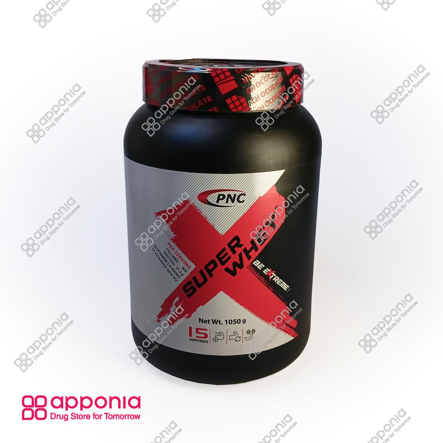 pnc-super-whey-1.jpg سوپر وی پی ان سی - Image 1