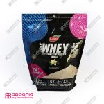 پروتئین وی کاله 650