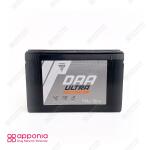 دی ای ای اولترا ترک نوتریشن