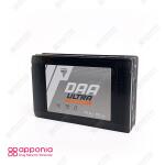 دی ای ای اولترا ترک نوتریشن