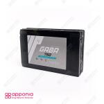 گابا 750 ترک نوتریشن