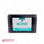 مولتی پک ترک نوتریشن