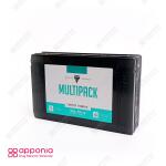 مولتی پک ترک نوتریشن