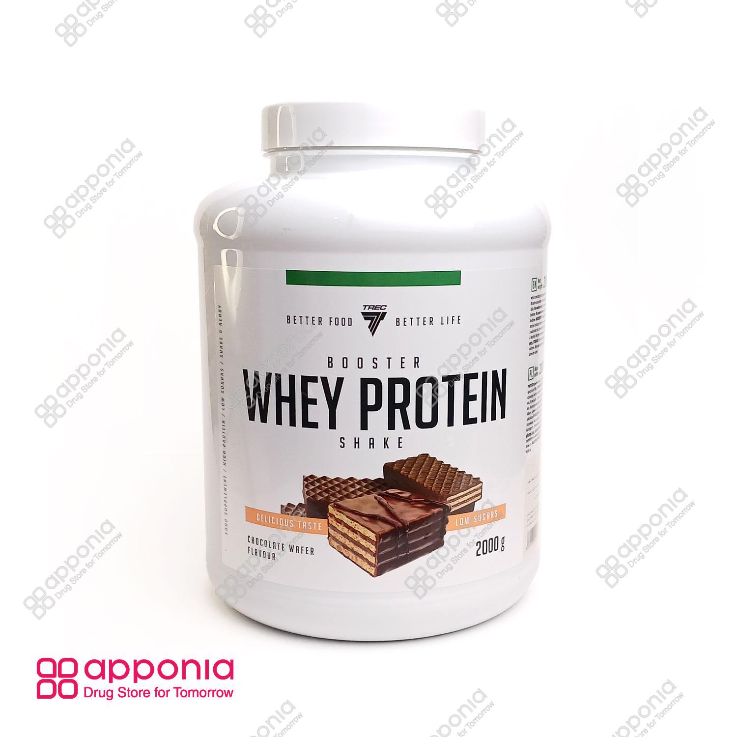trec-nutrition-booster-whey-protein-1-1.jpg وی بوستر ترک نوتریشن - Image 1