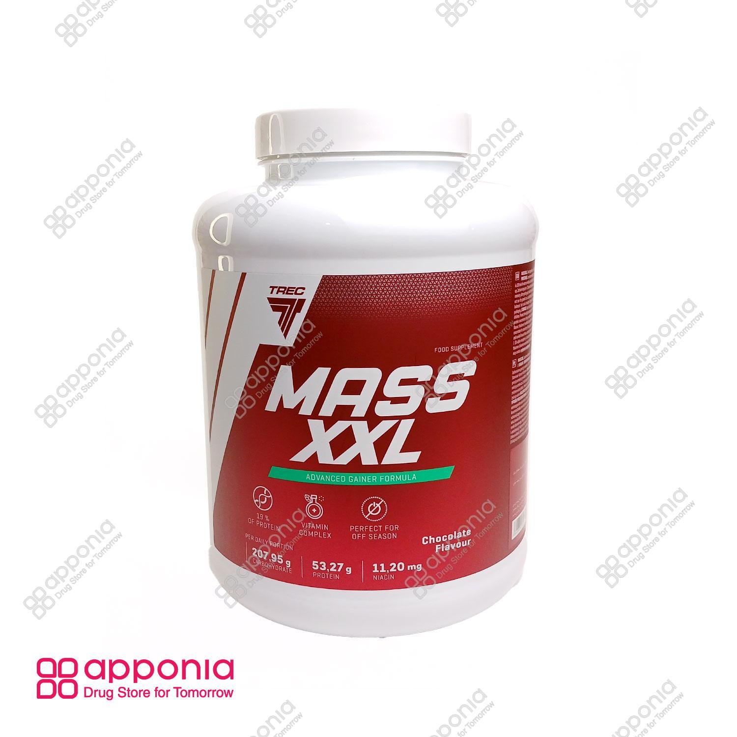 trec-nutrition-mass-xxl-1-1.jpg مس ایکس ایکس ال ترک نوتریشن - Image 1