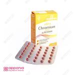 قرص اولترا کروم ویتابیوتیکس