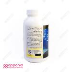 روغن ماهی امگا 3 فرمولیتد ساینس(60 عددی)