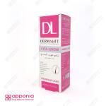 شامپو تقویت کننده موی خشک ویتاگرو درمالیفت