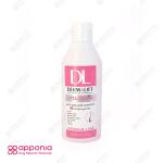 شامپو تقویت کننده موی خشک ویتاگرو درمالیفت