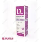 شامپو بدن ضد قارچ ویتا بادی درمالیفت