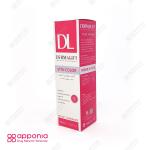 کرم مو بدون آبکشی ویتا کالر درمالیفت