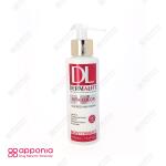 کرم مو بدون آبکشی ویتا کالر درمالیفت