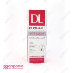 شامپو موهای رنگ شده ویتا کالر درمالیفت