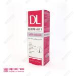 شامپو موهای رنگ شده ویتا کالر درمالیفت