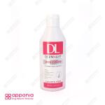 شامپو موهای رنگ شده ویتا کالر درمالیفت