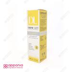 کرم مو بدون آبکشی ویتا درای درمالیفت