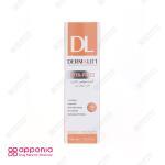 کرم مو بدون آبکشی ویتا فریز درمالیفت