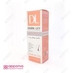 شامپو موهای وزدار ویتا فریز درمالیفت