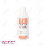 شامپو موهای وزدار ویتا فریز درمالیفت