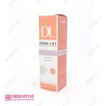 سرم مو ویتا فریز درمالیفت