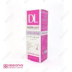 شامپو تقویت کننده موی چرب ویتاگرو درمالیفت