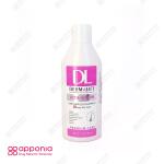 شامپو تقویت کننده موی چرب ویتاگرو درمالیفت