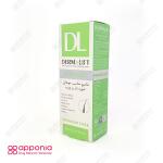 شامپو موهای شوره دار و چرب ویتا کر درمالیفت