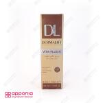 سرم حالت دهنده موی کراتینه ویتا پلاس کی درمالیفت