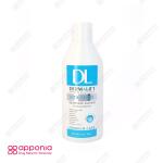 شامپو بدن کرمی پوست خشک و حساس ویتا سنس درمالیفت