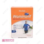 سافت ژل ومیناویت اسپورت ویواتیون