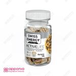 کپسول اکتیو لایف سوییس انرژی